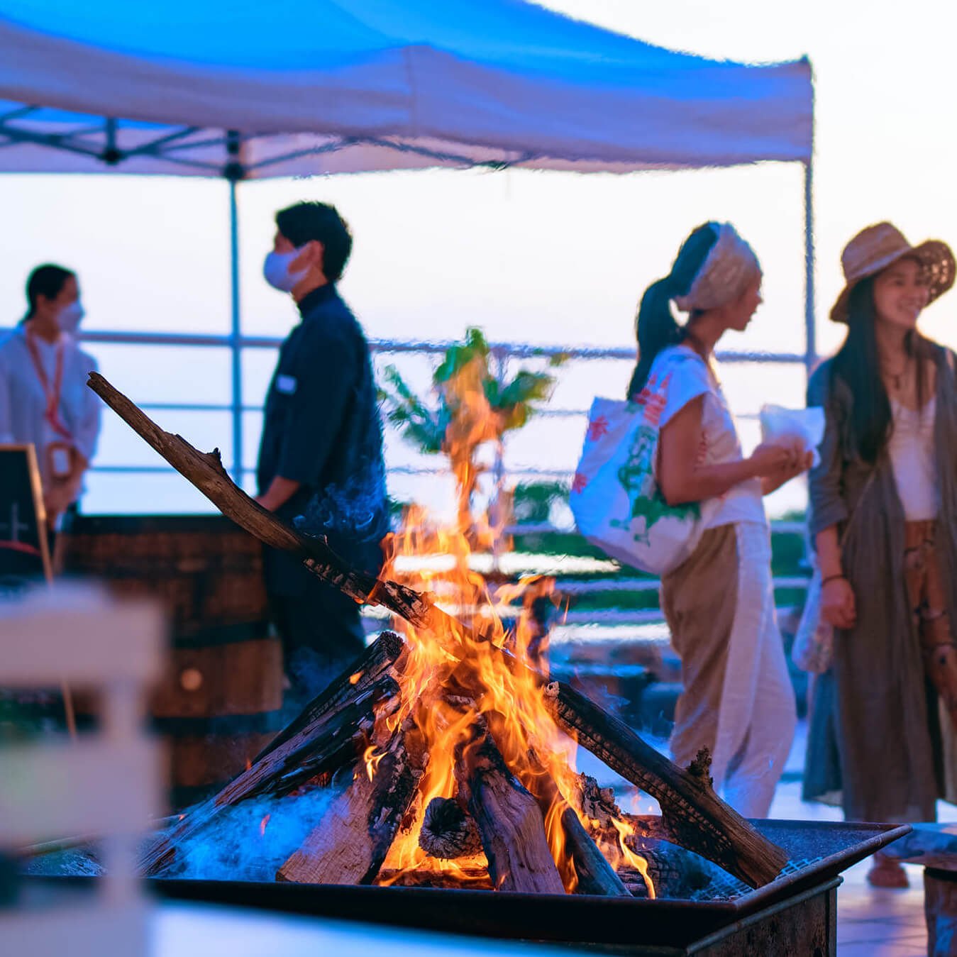 わたしとちきゅうについて